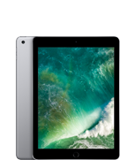 iPad (generasi ke-5)
