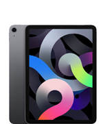 iPad Air (generasi ke-4)