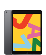 iPad (generasi ke-7)