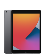 iPad (generasi ke-8)