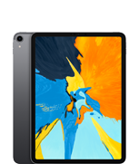 iPad Pro 11 inci (generasi ke-1)