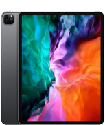 iPad Pro 12,9 inci (generasi ke-4)