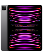 iPad Pro 12,9 inci (generasi ke-6)