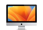 iMac 21,5 inci (Intel, 2017)
