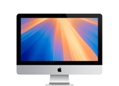 iMac 21,5 inci (Intel, 2019)