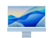 iMac 24 inci (M1, dua port, 2021)