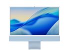 iMac 24 inci (M1, dua port, 2021)