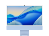 iMac (M4, dua port)
