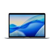 MacBook Air 13 inci (M1, 2020)