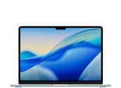 MacBook Air 13 inci (M4)