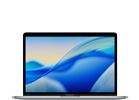 MacBook Pro 13 inci (Intel, empat port, 2020)