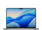 MacBook Pro 14 inci (M2 Pro atau M2 Max, 2023)