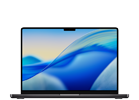 MacBook Pro 14 inci (M3 Pro atau M3 Max)