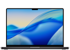 MacBook Pro 16 inci (M4 Pro)