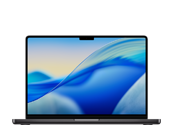 MacBook Pro 14 inci (M5)