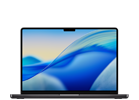 MacBook Pro 14 inci (M5)